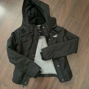 Hollister All-Weather Jacket